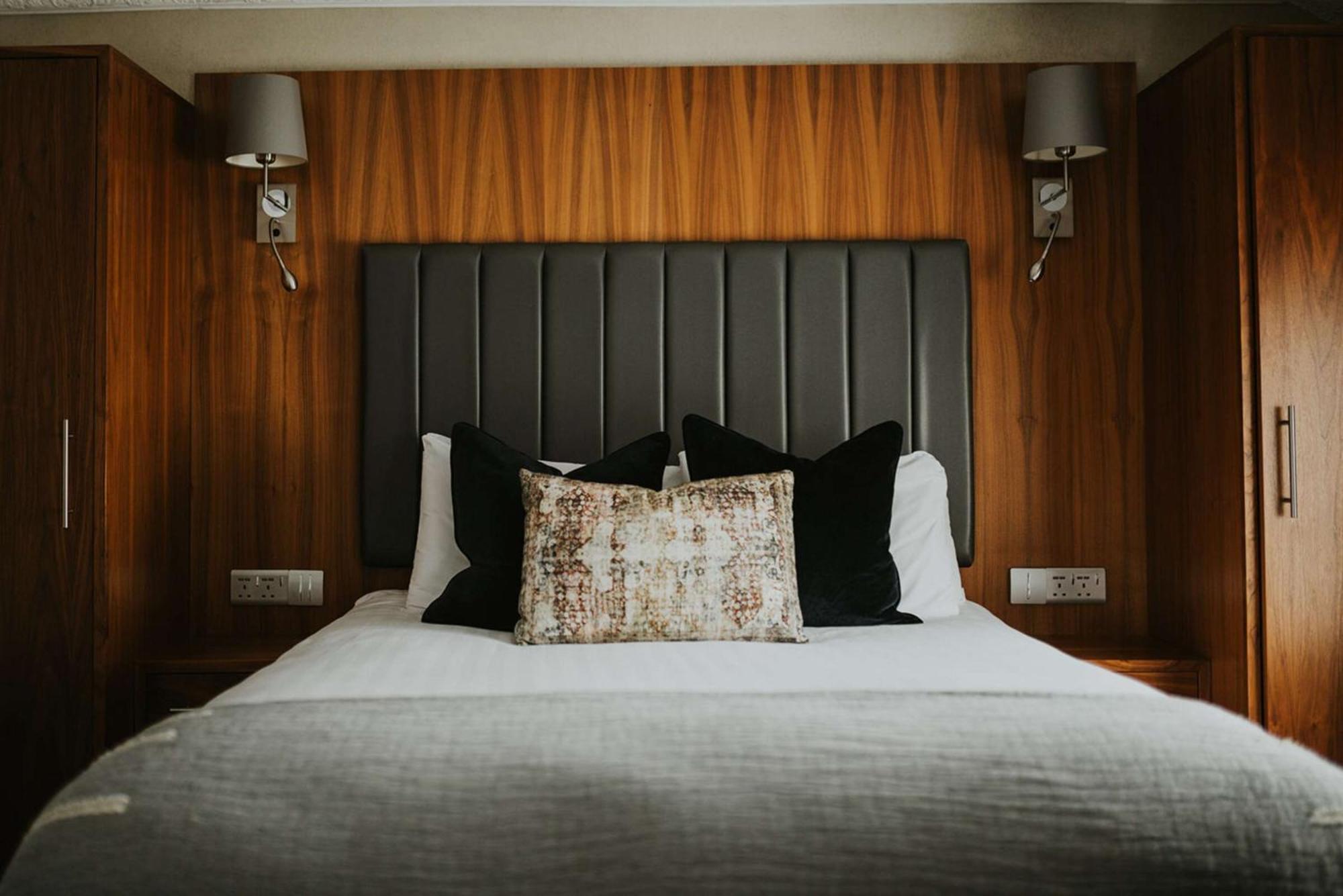 The Croft Hotel, BW Signature Collection Darlington  Exterior photo