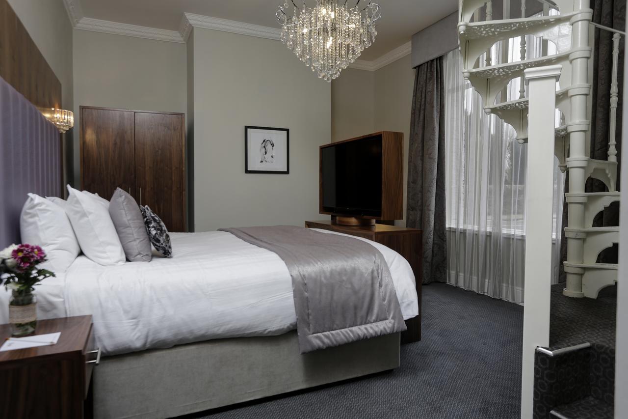 The Croft Hotel, BW Signature Collection Darlington  Exterior photo
