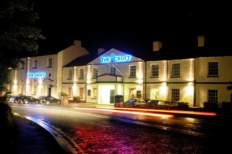 The Croft Hotel, BW Signature Collection Darlington  Exterior photo